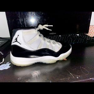 Jordan 11 Concord 2018